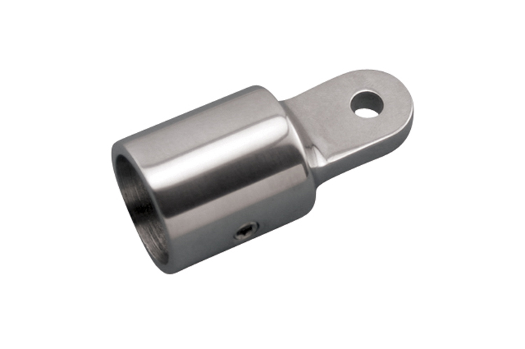 Stainless Steel Top Cap, Railing and Bimini, S3680-0000, S3680-0001, S3680-1001